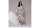 Order Designer Indo Western Wear Online for Women - Mirraw Luxe