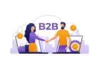 Boost your online B2B sales with exceptional buying experiences.