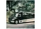 Party Bus Rentals Charleston, SC