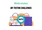  API Testing Challenges