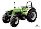 Preet Tractor Price in India 2024 - TractorGyan