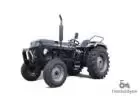 Digitrac Tractor Price in India 2024 - TractorGyan