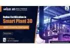 MASTER SMARTPLANT 3D WITH EXPERT TRAINING AT CROMA CAMPUS