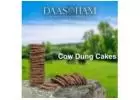 Cow Dung Cake Sale 