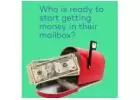 STUFF YOUR MAILBOX WITH CASH! - MAIL ORDER ON STEROIDS! - FREE STARTER KIT!