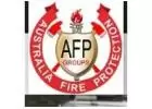 Australia Fire Protection