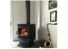 Gas and Wood Fireplaces - Custom and Electric Fireplaces in Sydney