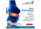 Best Knee Specialist in Pune | Dr Sanaahmed Sayyad