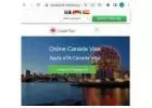 CANADA Visa - Aplikimi Online për Vizë në Kanada Viza Zyrtare