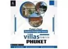 Phuket's Finest: Explore Prestigious luxury villas to buy in Phuket