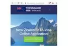 CROATIA CITIZENS - NEW ZEALAND New Zealand Government ETA Visa - NZeTA Visitor Visa 