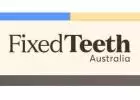 Fixed Teeth Australia | Gold Coast