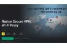  Install and Start Your Norton Secure VPN Trial! - (US) United States