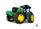 AC Tractors in India 2024 - TractorGyan