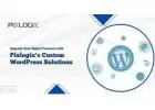 Upgrade Your Digital Presence with Pixlogix's Custom WordPress Solutions