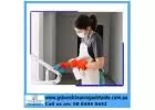 Gs Bond Cleaning Adelaide: Customers First Choice