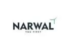 Narwal | Data Warehouse Solutions | Insights at Your Fingertips