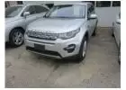 Used Land Rover for Sale at an Unbeatable Price