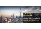 Streamlined Dubai Business Setup Services