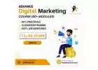 Join The BW School for the Best Digital Marketing Course in Kandivali