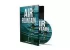 Air Fountain! Turns Air Into Water and Traffic Into Cash! Digital - other download products