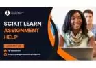 Professional Scikit Learn Assignment Help Online