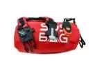 SOS Emergency Sleeping Bag Deliverable