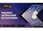 Find Best Astrologer in California