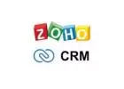 100% Opt-in Zoho CRM Users Email List Across USA-UK