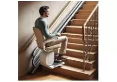 Stair Lift for Home
