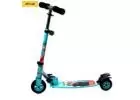 Experience Endless Fun & Adventure With Kids Scooter - Toyzone