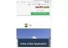 FOR ROMANIA CITIZENS - INDIAN Official Government Immigration Visa Application Online 