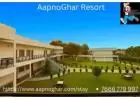 AapnoGhar Resort | Family Resort In Gurugram, Delhi NCR.