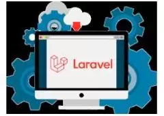 InvoIdea Offers the Best Laravel Development Services in India