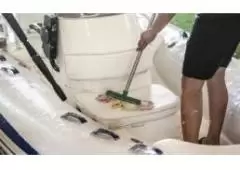 Get the Best Boat Wash in Pearl City