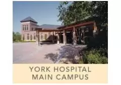 Hospital Maine | Healthcare Southern Maine | York Hospital