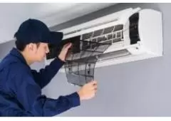 Ductless AC Service in Yucca Valley, CA