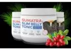  Sumatra Slim Belly Tonic
