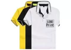 T-Shirts Embroidery In Chennai  
