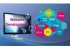 Hire The Top Website development company in Delhi