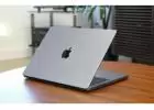 Cracked MacBook PRO Screen? Let Us Handle It!