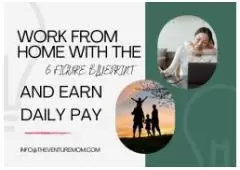 BRITISH COLUMBIA MAMA"S!!! Are you urgently seeking an extra income online???