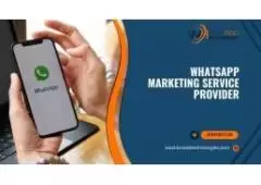 Premium Whatsapp Marketing Agency  Call +91 7003640104