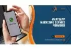 Premium Whatsapp Marketing Agency  Call +91 7003640104