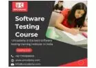 Master the Code: Enroll Now in Our Software Testing Course!