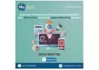 Best Digital Marketing Agency In Bangalore | Skyaltum