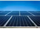 Solar Inverters And Solar Modules Suppliers in India