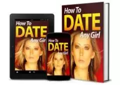 Are you tired of feeling lost when it comes to dating the girl of your dreams?