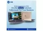 ABCom - Your Go-To for Laptop Rentals in Pune