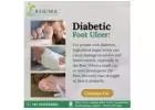 Diabetic Foot Ulcer Treatments in Aligarh | Regima Skin & Wellness Centre